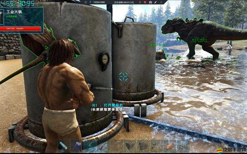 方舟遺忘湯如何制作并巧妙應用？全面攻略揭秘！