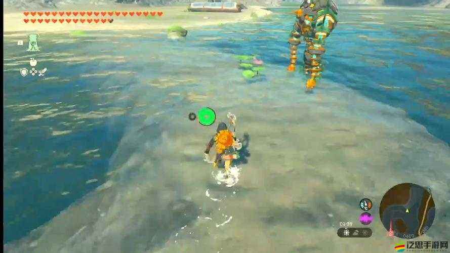 塞爾達傳說古代馬具如何獲取？未來玩法將帶來哪些革命性變化？