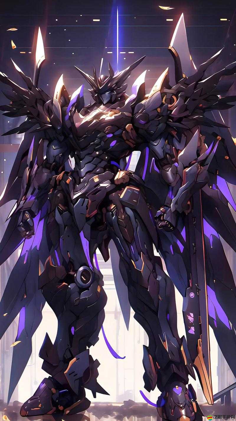 黑暗武士究竟如何？其獨特之處與特點又是什么？