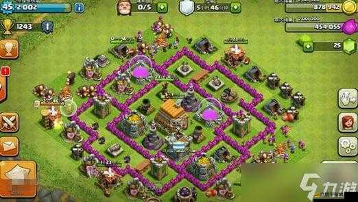 五本神陣最強防守圖片深度解析，這真的是解鎖游戲真諦的鑰匙嗎？