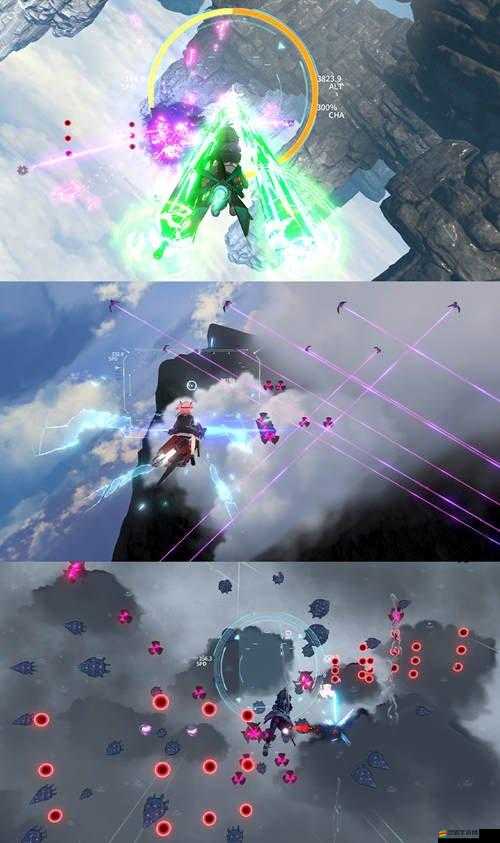 斯露德線下首秀終曲震撼回響，導師您是否聽到了那震撼之音？