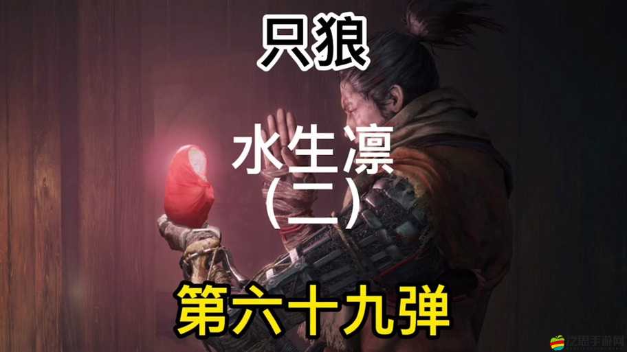 如何在只狼中高效擊殺水生的凜？資源管理、技巧運用實現價值最大化？