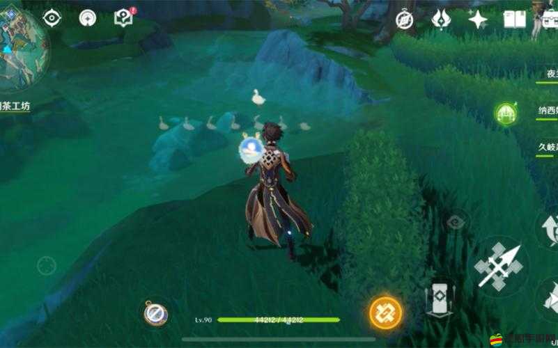 影流之主高手進(jìn)階，如何玩轉(zhuǎn)并掌握其不為人知的使用技巧？