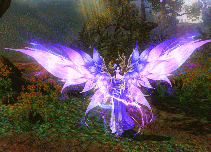 御龍在天時裝合成有何秘訣？三點技巧助你合成紫色神裝！