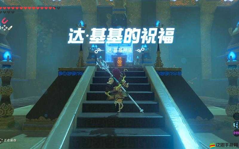 揭秘達(dá)基基神廟，掌握這些秘密，游戲暢行無阻真的沒問題嗎？