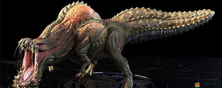 恐暴龍弱點何在？全面打法教學及演變史專題揭秘！
