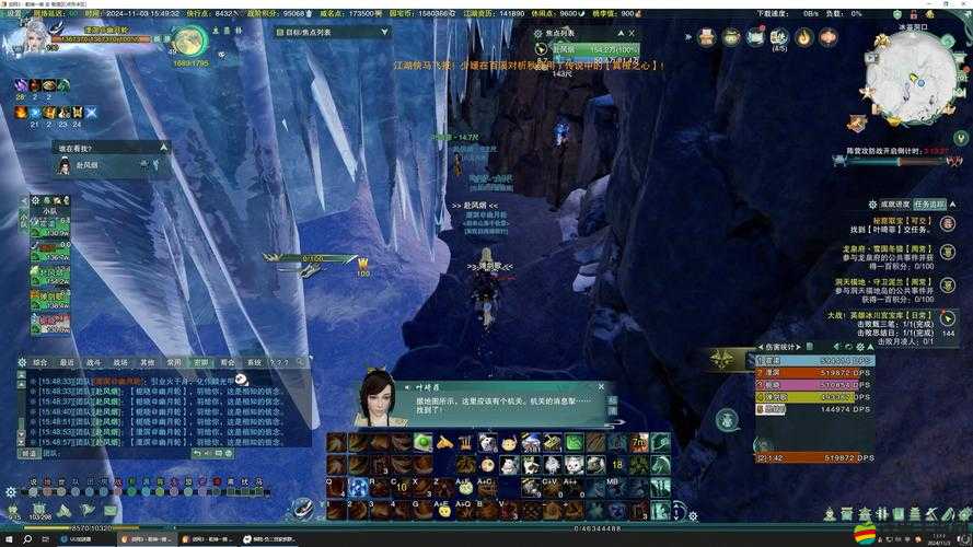 古劍奇譚3通關秘籍大公開，你還在為攻略流程發愁嗎？