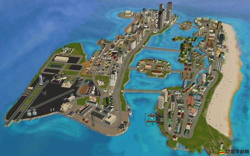 罪惡都市中飛機種類如何劃分？其刷新條件又有何演變歷程？