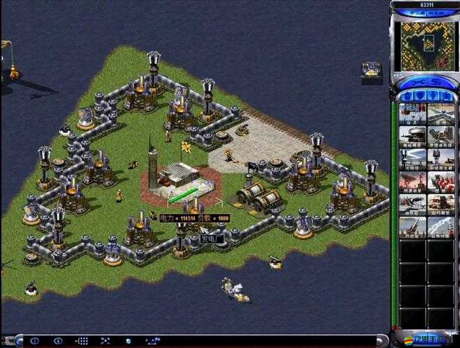 紅警系列中哪個版本最好玩？特色大盤點帶你揭秘懸念！