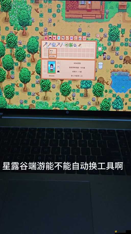 星露谷物語存檔如何修改與定位？存檔文件位置揭秘及玩法新變革？