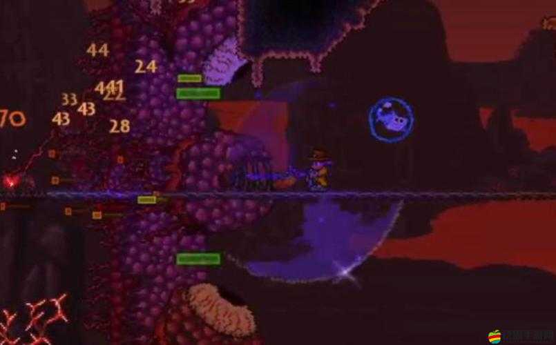 泰拉瑞亞肉山挑戰究竟有多難？收益如何？未來玩法將迎來哪些革命？