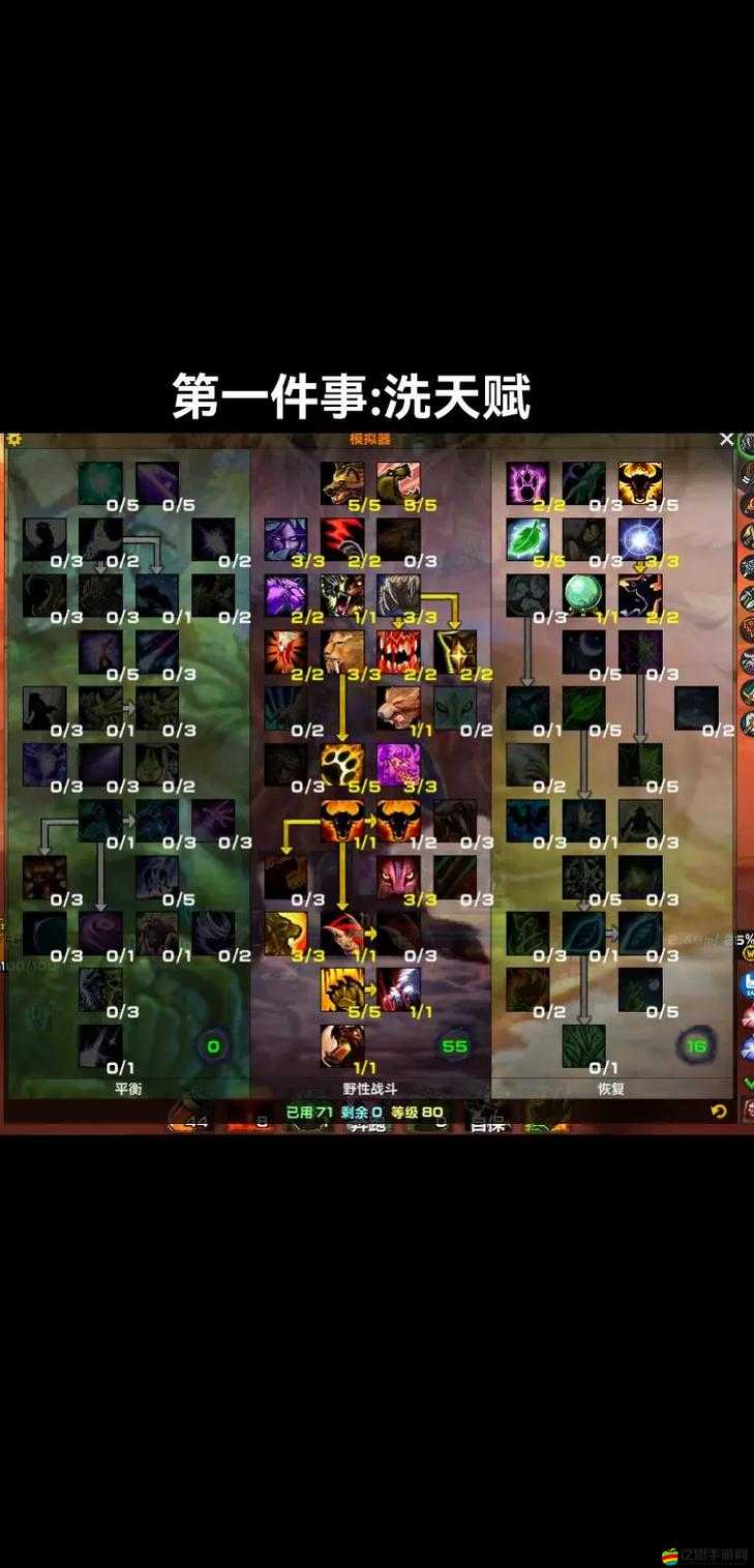 蒙多打野天賦如何巧妙配置，才能成為野區無敵的霸主？