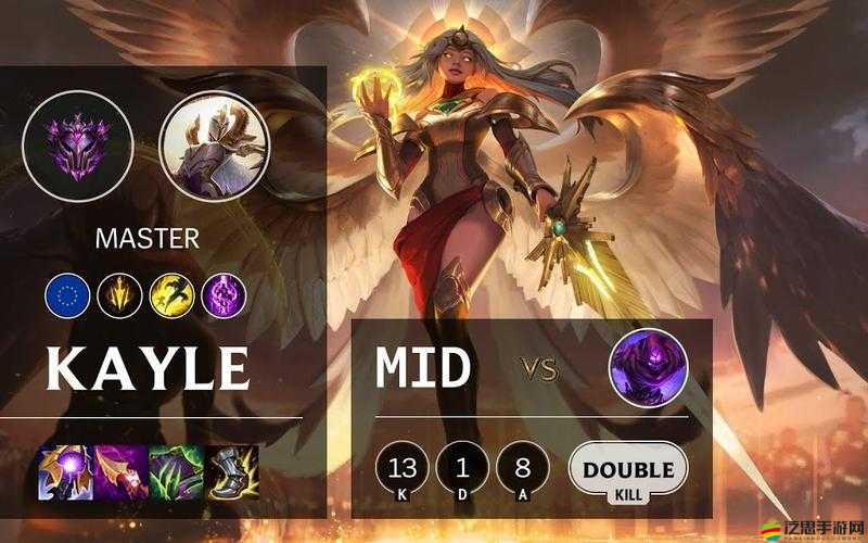 瑪爾扎哈中單如何出裝才能制霸中路？最新出裝推薦揭秘！