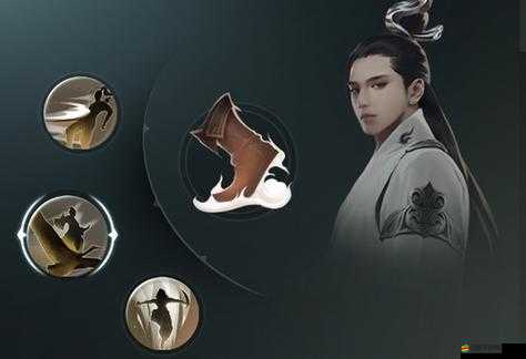 楚留香武當技能究竟有哪些絕學？一起來揭秘看看吧！