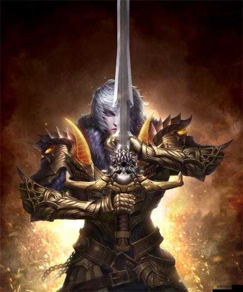 魔域手游轉職功能解禁，雙面人生成就能否助力玩家登上巔峰？