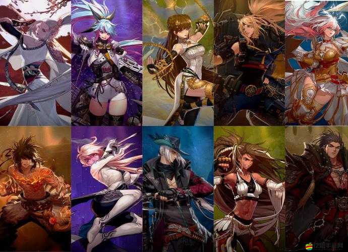 新手入門DNF，究竟哪個職業能稱霸，成為最厲害的存在？