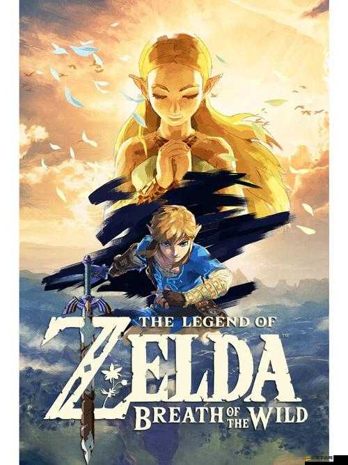 塞爾達傳說曠野之息，七位英雄如何高效管理資源，背后有何重要懸念？