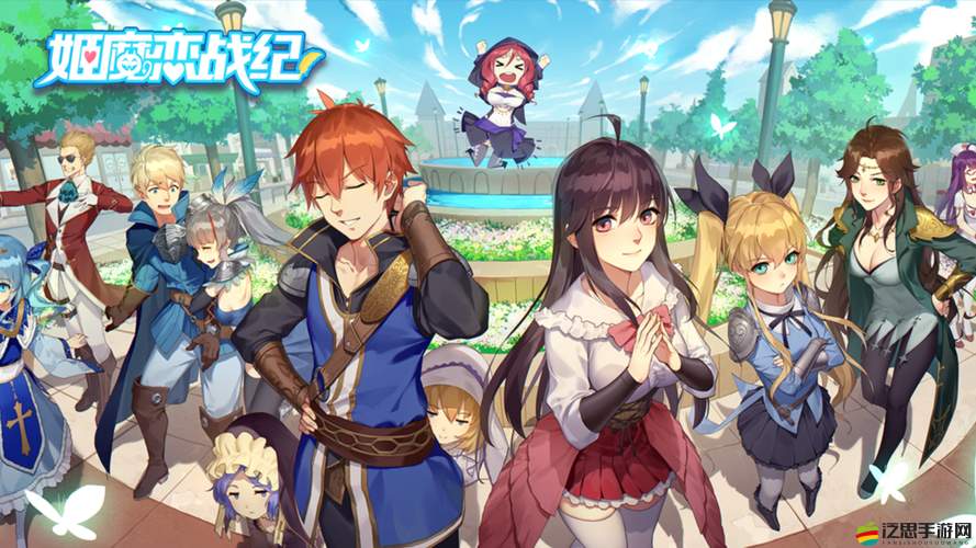 夏天持續(xù)升溫，姬魔戀戰(zhàn)紀(jì)海之家浪漫來(lái)襲，它的演變史你知道嗎？