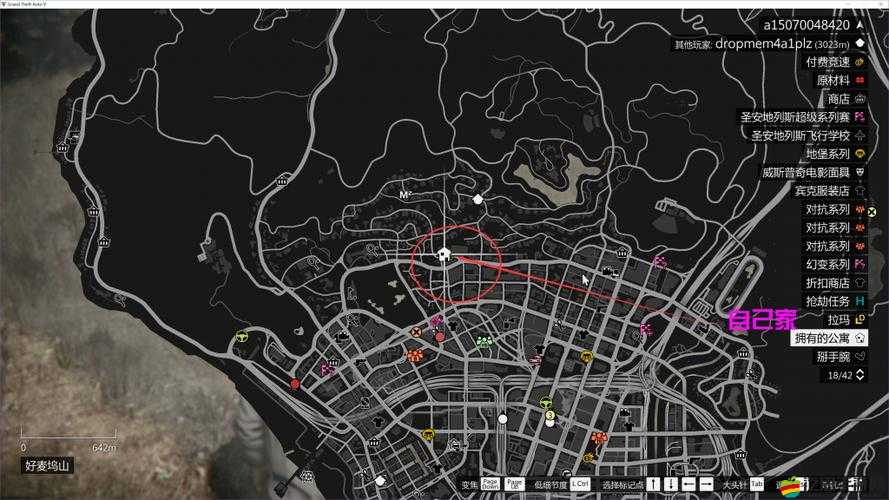 在GTA5游戲中，究竟有哪些秘訣能讓我們迅速購買到心儀的車輛呢？