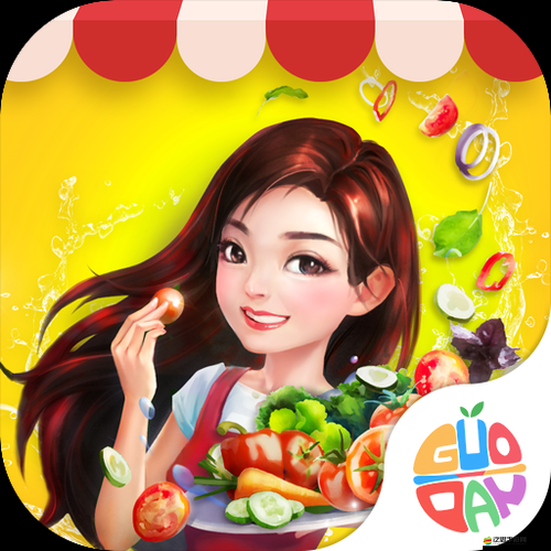 距中餐廳手游全渠道上線僅剩兩天，超詳細攻略能否助你稱霸美食界？