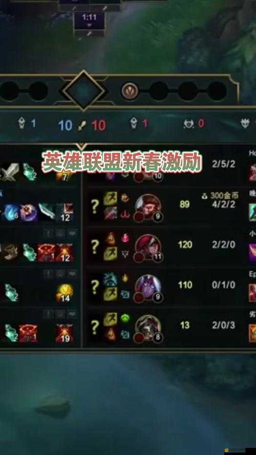 掌握這些超實用技巧，你還在為不會英雄聯盟補兵而苦惱嗎？