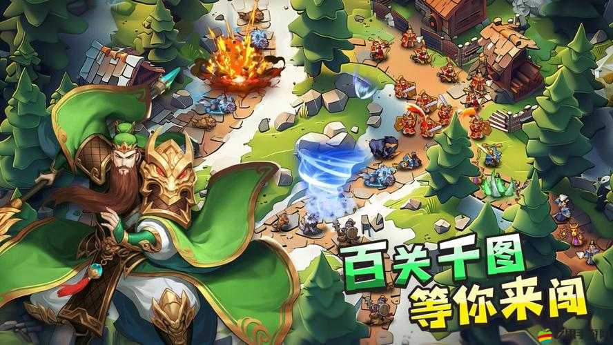 塔王之王新手必看，最全攻略如何歷經演變，成就今日王者之路？