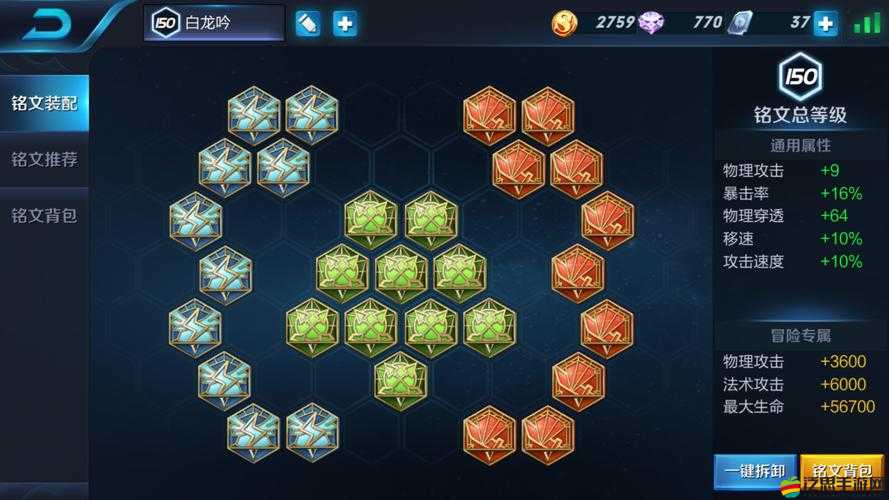 橘右京出裝攻略揭秘，如何巧妙搭配裝備以最大化傷害輸出？