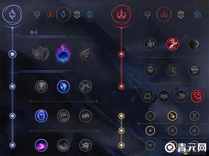 皇子打野符文怎么選？從新手到精通的蛻變之路全揭秘！