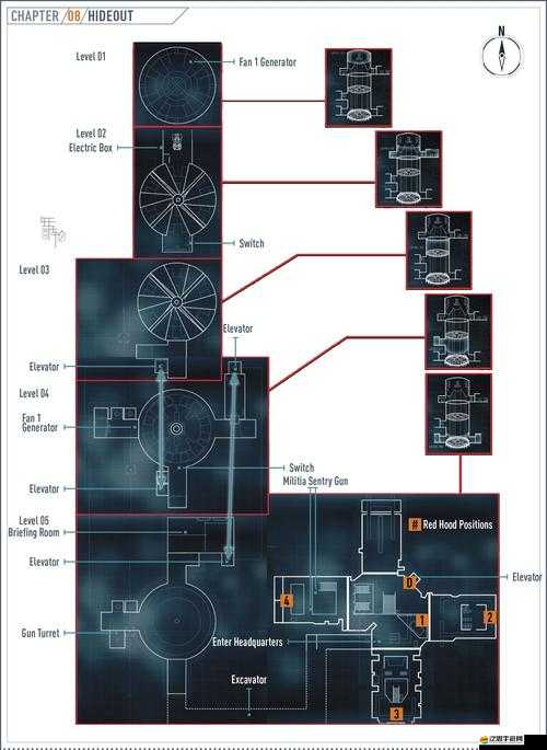 蝙蝠俠攻略揭秘，第一章節(jié)流程詳解，未來(lái)玩法將如何革命性變革？