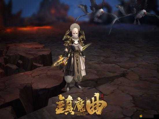 鎮魔曲中哪個職業最厲害？揭秘超強職業推薦，你選對了嗎？