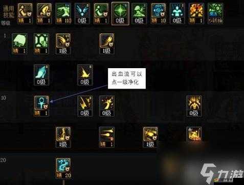 DNF巫女加點(diǎn)怎么加才能最大化戰(zhàn)斗潛能？全攻略揭秘！