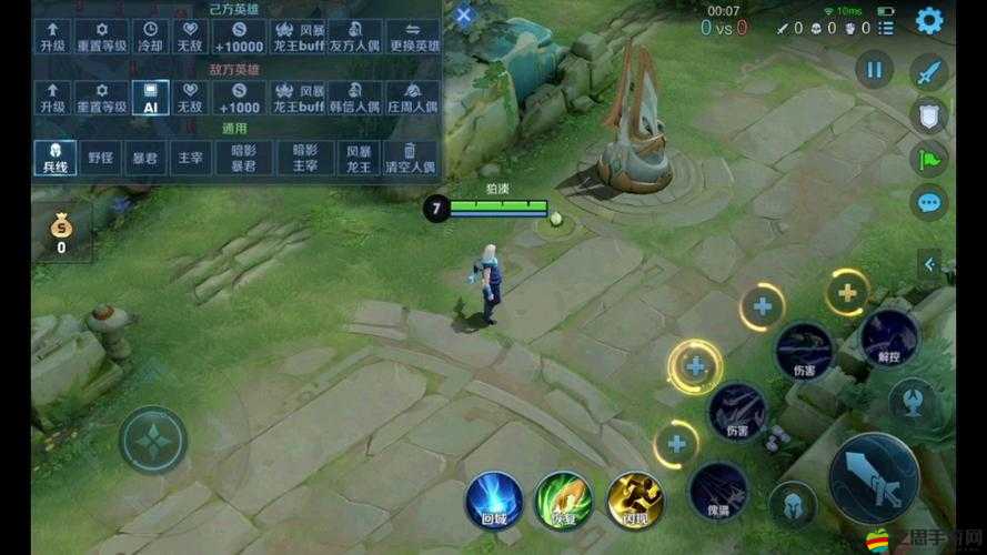 元歌連招技巧大揭秘，未來玩法將如何迎來革命性變革？