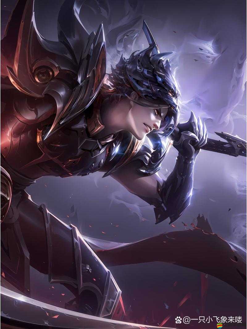 王者榮耀白起如何出裝及搭配才能最大化團戰控制力？