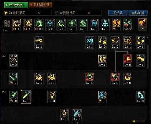 DNF戰斗法師刷圖加點如何演變？最新加點介紹揭秘！