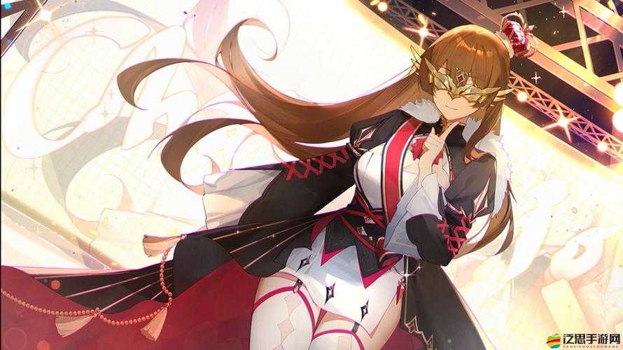 太史慈如何奪冠？姬魔戀戰(zhàn)紀第三屆人氣戰(zhàn)姬深度攻略揭秘