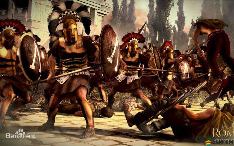 希臘特色兵種將如何革新競技場玩法，全面戰爭歷史還原帶來哪些懸念？