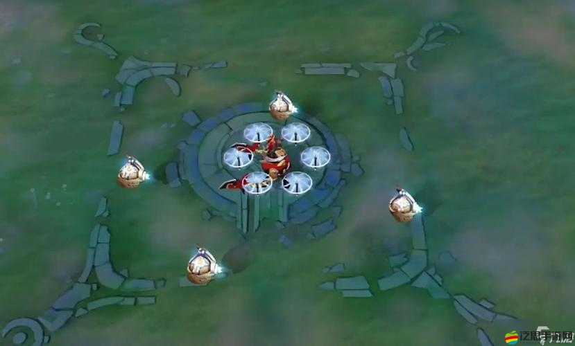 王者榮耀太乙真人如何掌握核心機(jī)制，優(yōu)化實(shí)戰(zhàn)操作成制勝關(guān)鍵？