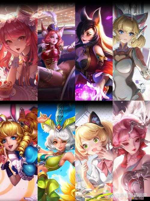 王者榮耀妲己如何玩轉？深度攻略分析與必勝技巧揭秘！