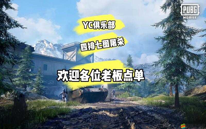 PUBGTool增壓游戲助力器真能解鎖畫質新境界，使用它真的安全無憂嗎？