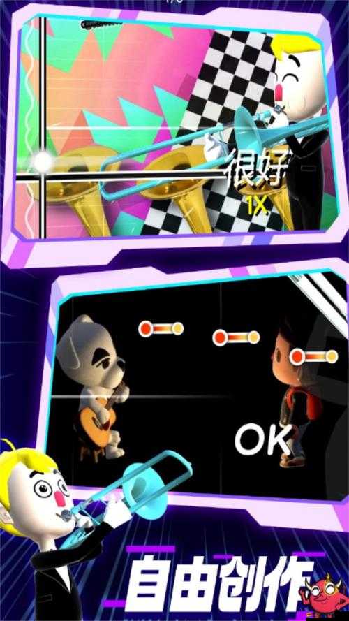 長(zhǎng)號(hào)冠軍手機(jī)版如何下載操作？探索這部音樂(lè)節(jié)奏游戲的演變歷程