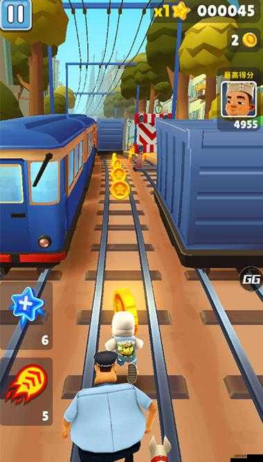 地鐵跑酷地圖切換工具如何進(jìn)入并下載？揭秘未來玩法革命性預(yù)測(cè)的神秘途徑