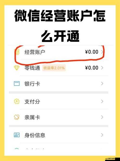 拉卡拉商戶數(shù)字錢包使用與開通方法大揭秘，你了解多少？