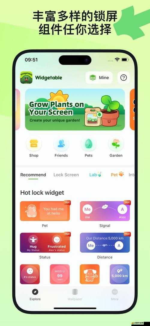 Widgetable更新后長圖消失？如何解決位置權(quán)限與更新問題？