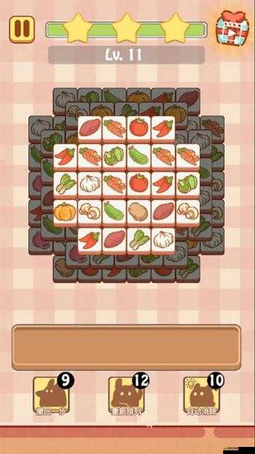 ‘兔了個(gè)兔’究竟是何含義？揭秘第二關(guān)通關(guān)攻略在哪里？