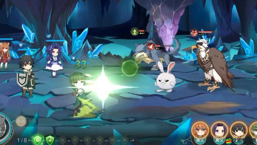 盾之勇者成名錄浪潮兌換碼何在？揭秘禮包兌換碼大全，預(yù)見游戲三大革新玩法？