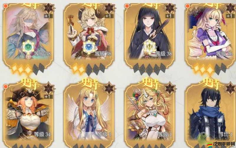 盾之勇者成名錄浪潮中，哪些角色強度爆棚？角色排行懸念揭曉！