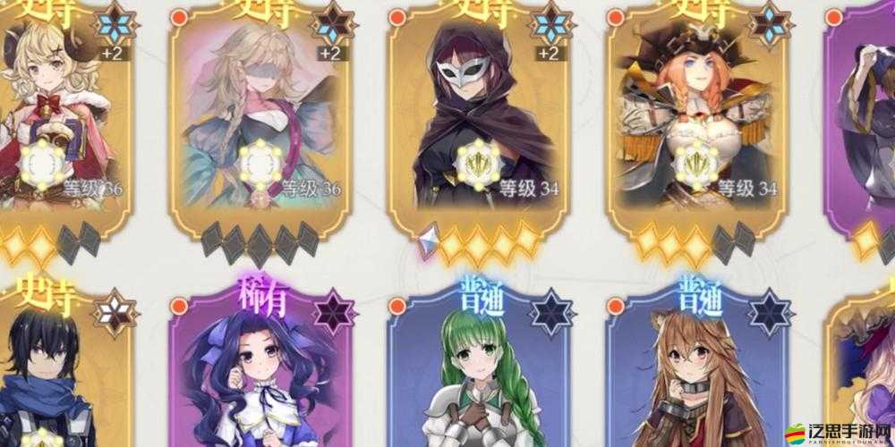 盾之勇者成名錄浪潮，如何打造最強(qiáng)陣容？角色強(qiáng)度排行揭秘！