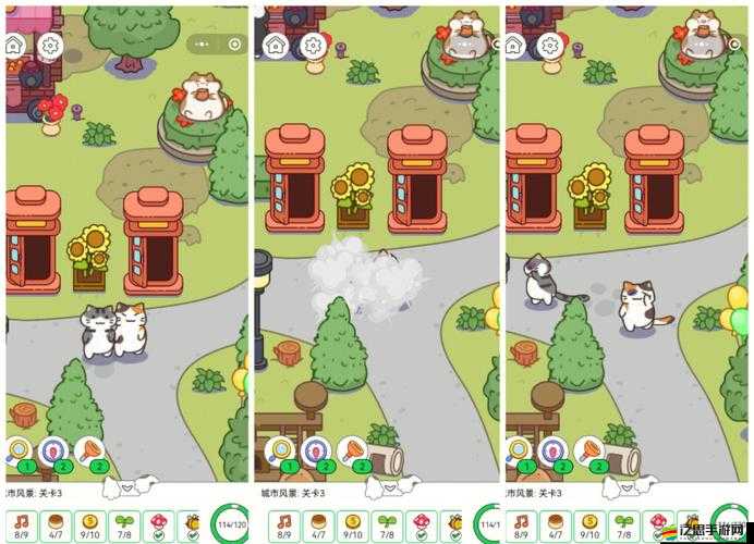 喵了個喵小游戲如何做到資源管理高效利用，實現價值最大化？