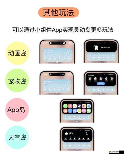 iOS16靈動島功能能否在iPhone13上實現？具體設置方法是什么？
