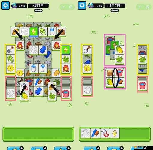 羊了個(gè)羊第二關(guān)究竟如何通關(guān)？全面攻略詳解帶你揭秘難關(guān)秘訣